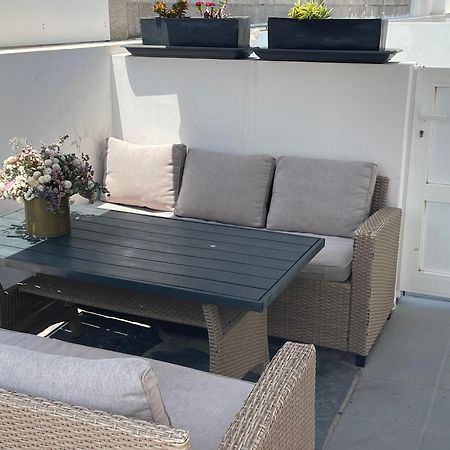 Lovely Villa - Pool Front, Private Roof Terrace, Wifi Fiber Optic Corralejo Luaran gambar