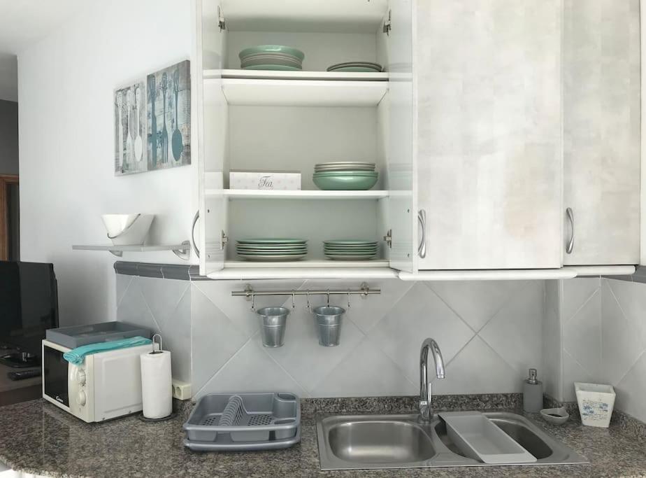 Lovely Villa - Pool Front, Private Roof Terrace, Wifi Fiber Optic Corralejo Luaran gambar